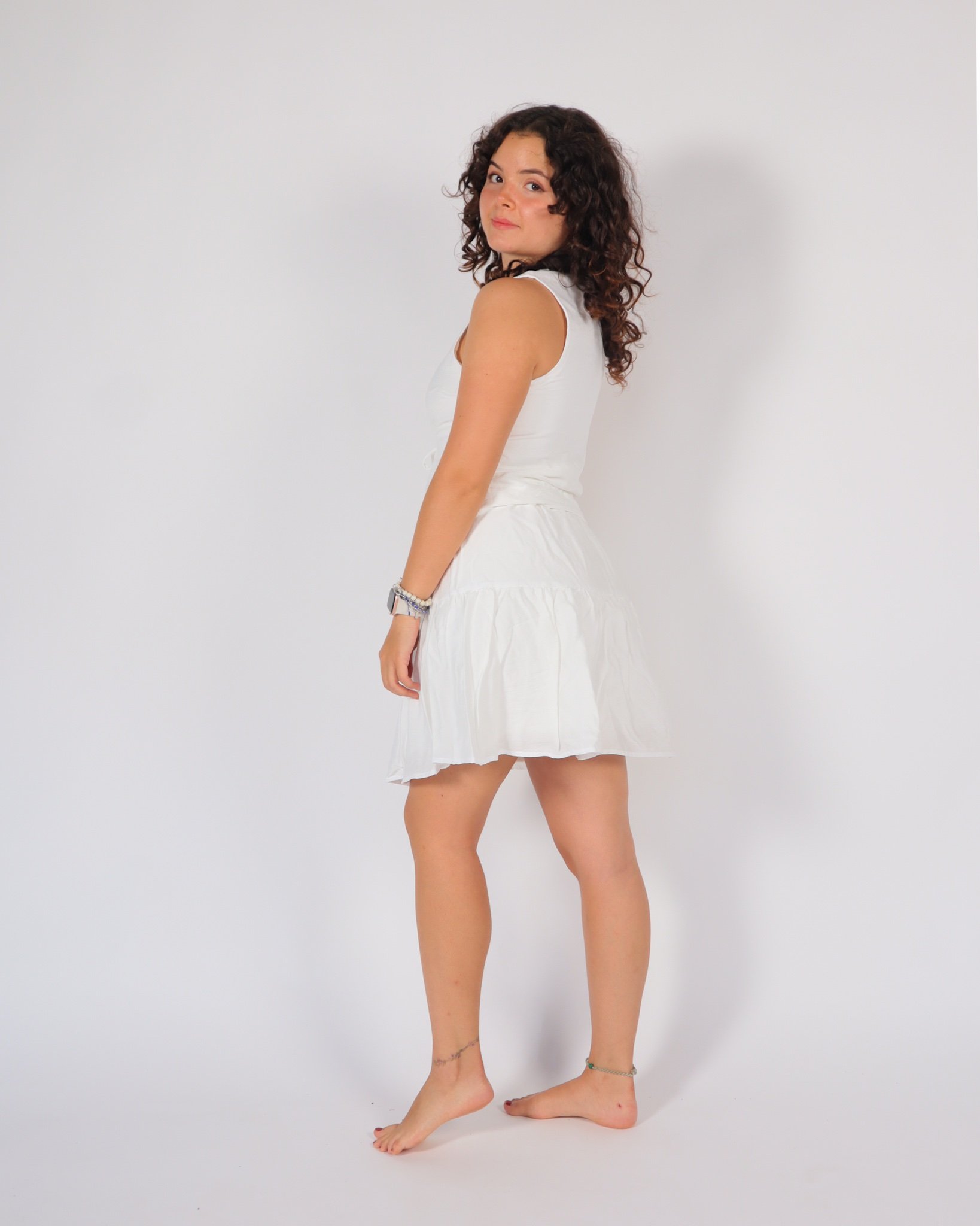 Falda Diana Lisa - Imagen 2