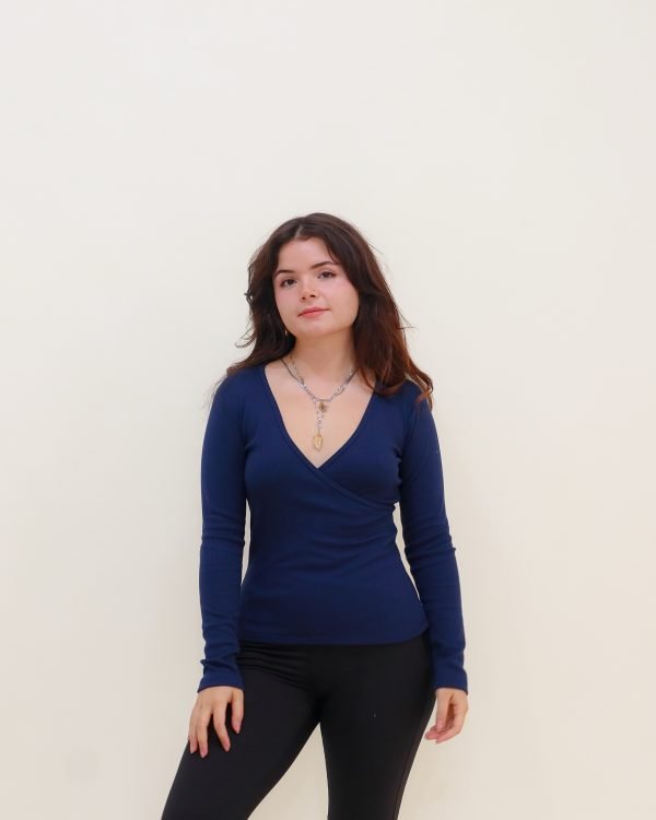 Blusa Sabrina