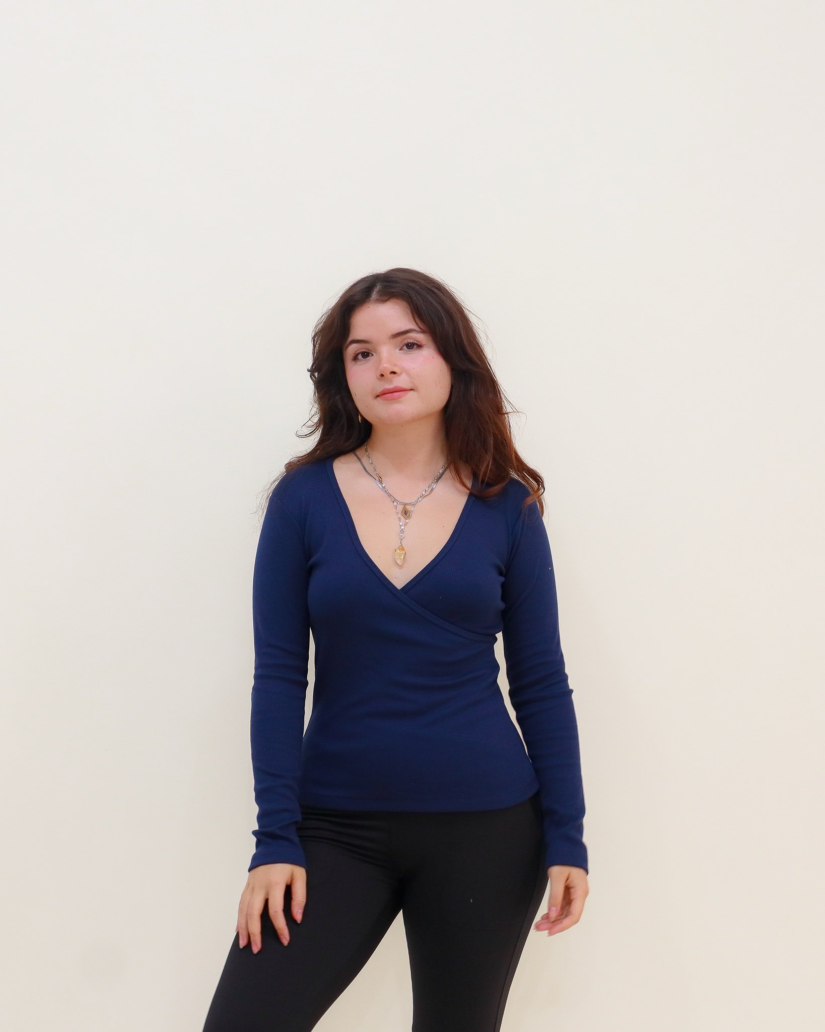 Blusa Sabrina - Imagen 1