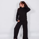 Pantalón liso pijama - Thumbnail Image 5