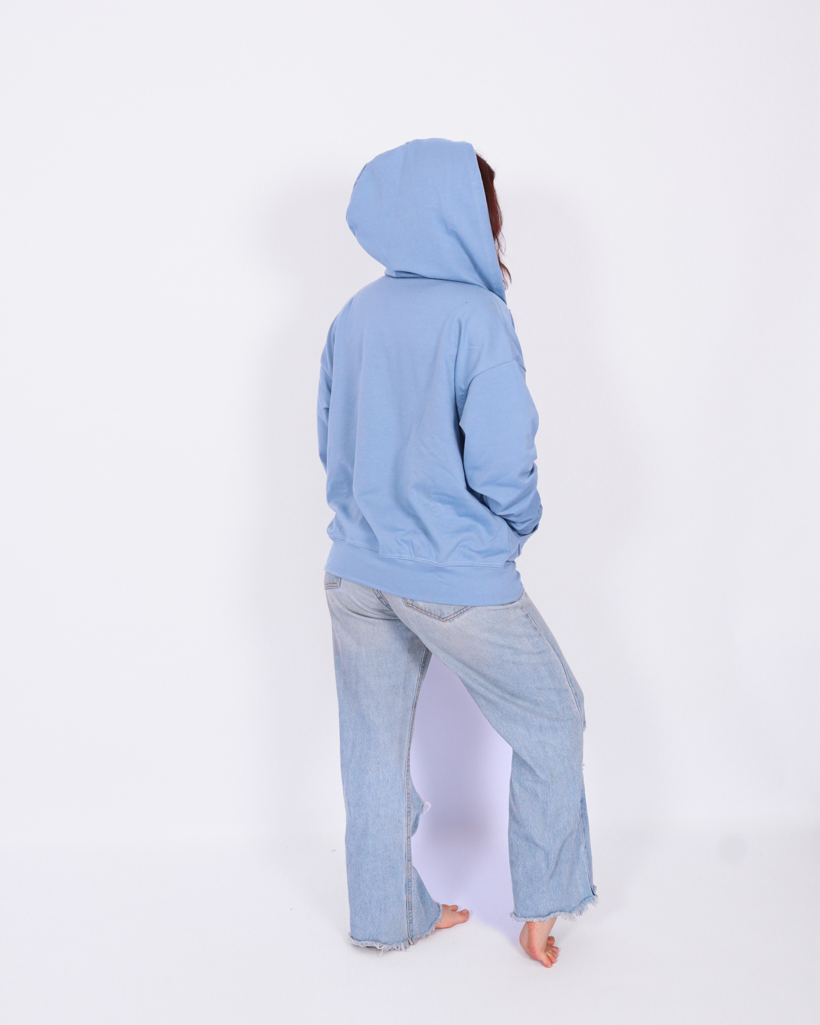 Chamarra oversize - Imagen 3