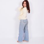 Chamarra oversize - Thumbnail Image 2