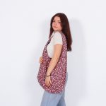 Bolsa de tela doble vista - Thumbnail Image 2