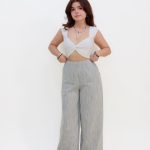 Pantalón Voile - Thumbnail Image 1