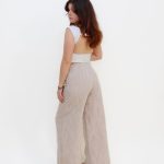 Pantalón Voile - Thumbnail Image 2