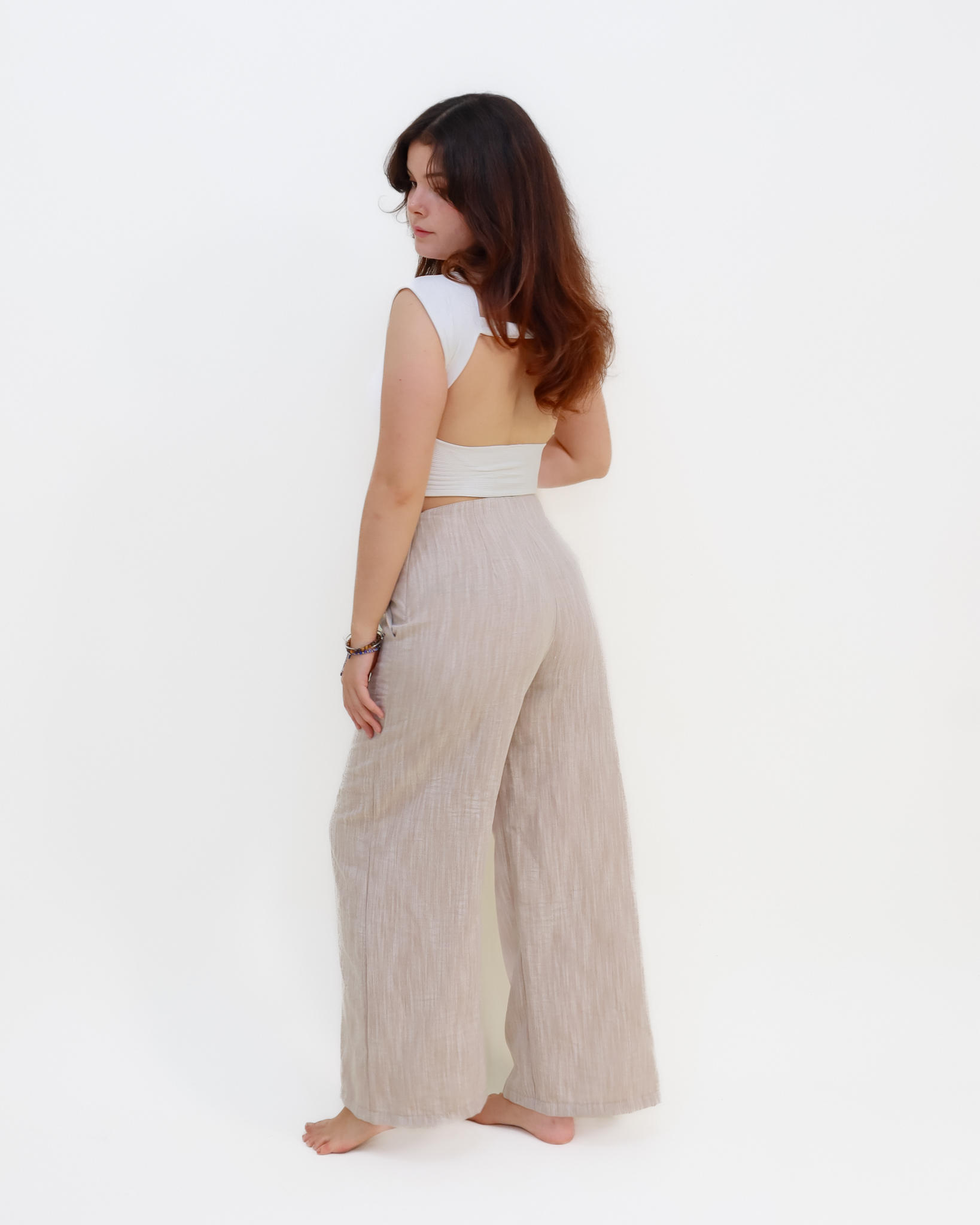 Pantalón Voile - Imagen 2