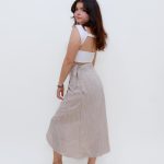 Falda Pareo Voile - Thumbnail Image 4