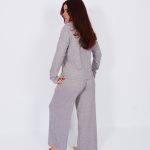 Pantalón liso pijama - Thumbnail Image 2