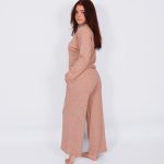 Pantalón liso pijama - Thumbnail Image 4