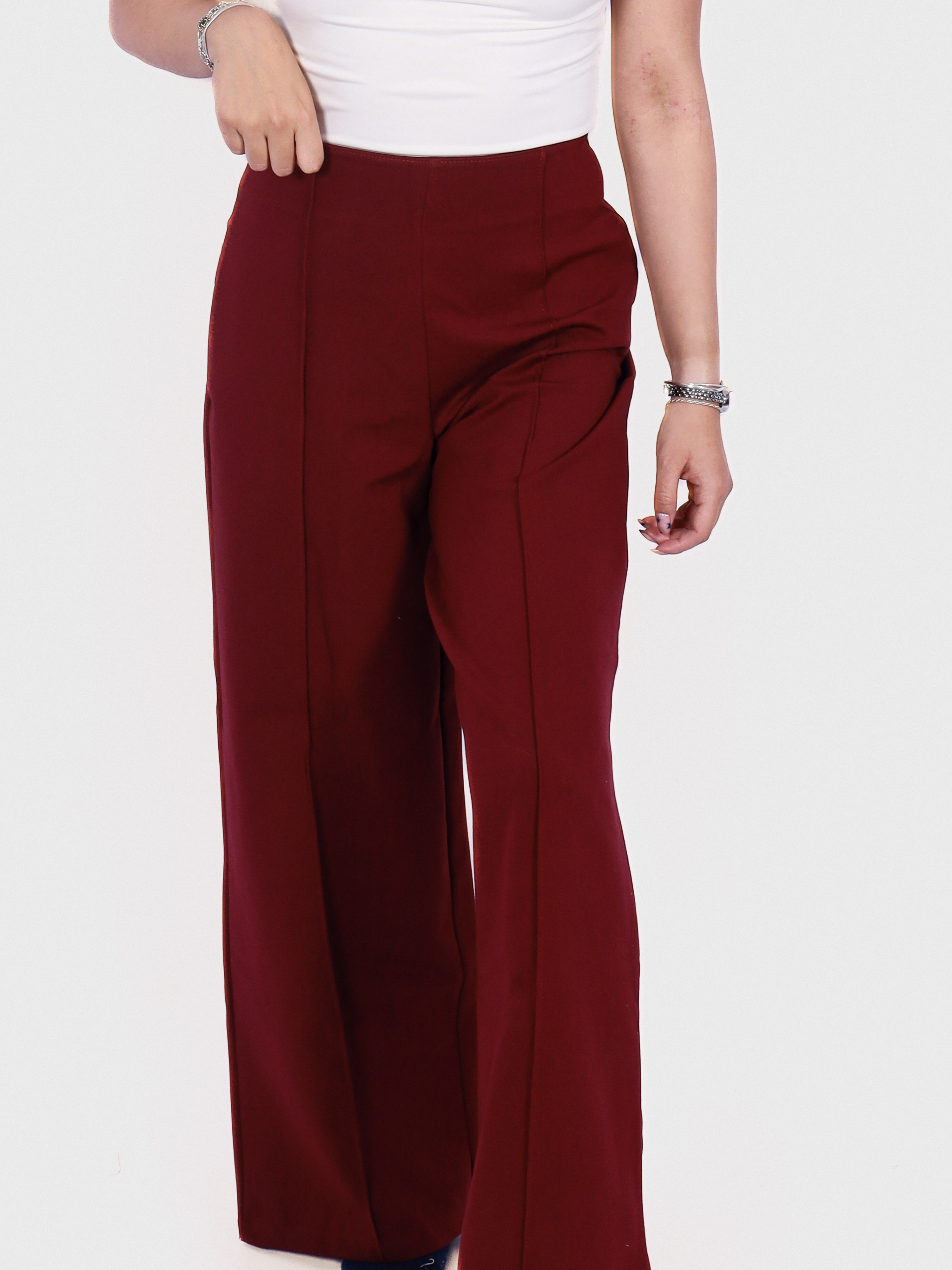 Pantalón Cris Ponty - Imagen 1