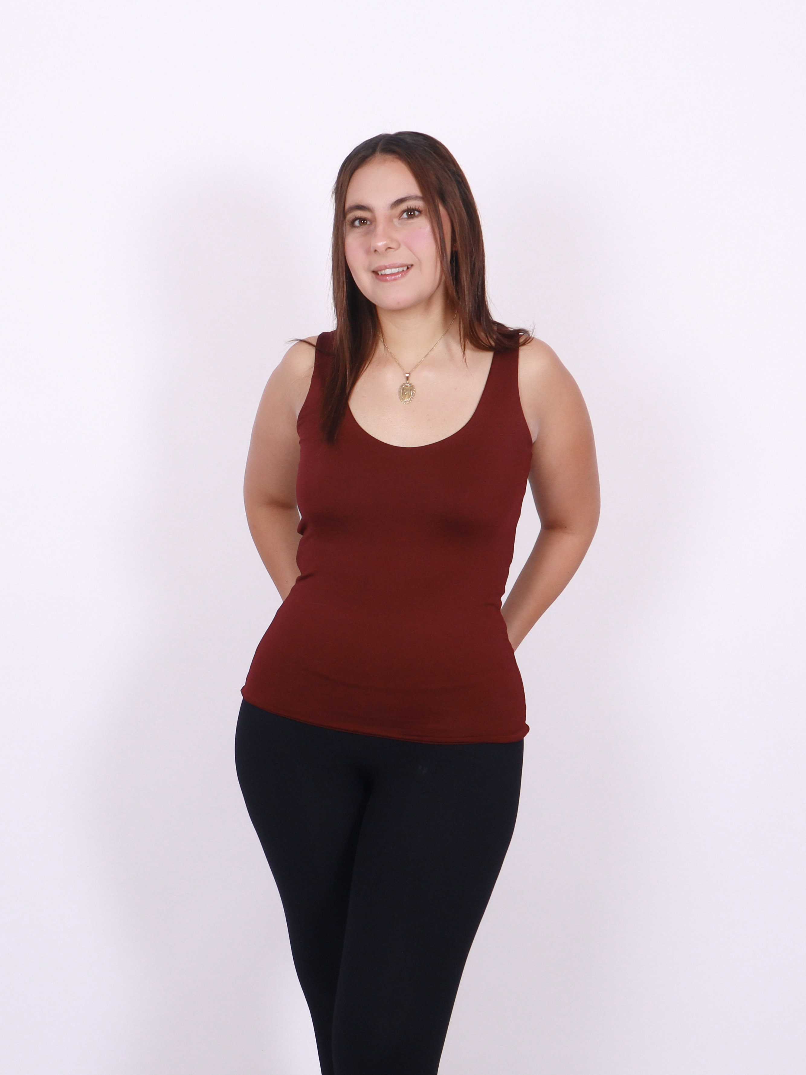 Blusa Dana - Imagen 3