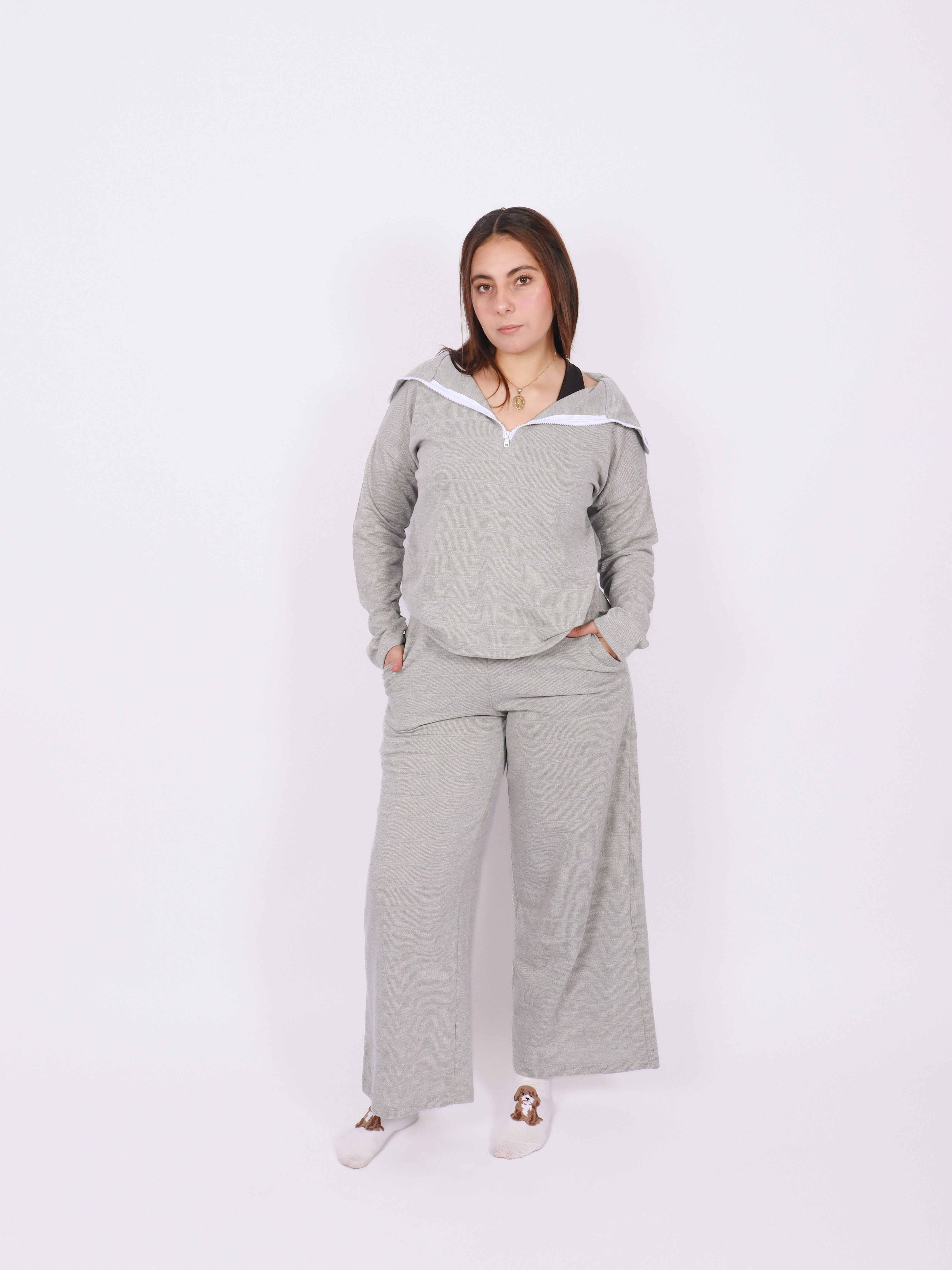 Pantalón cargo Harper - Imagen 2