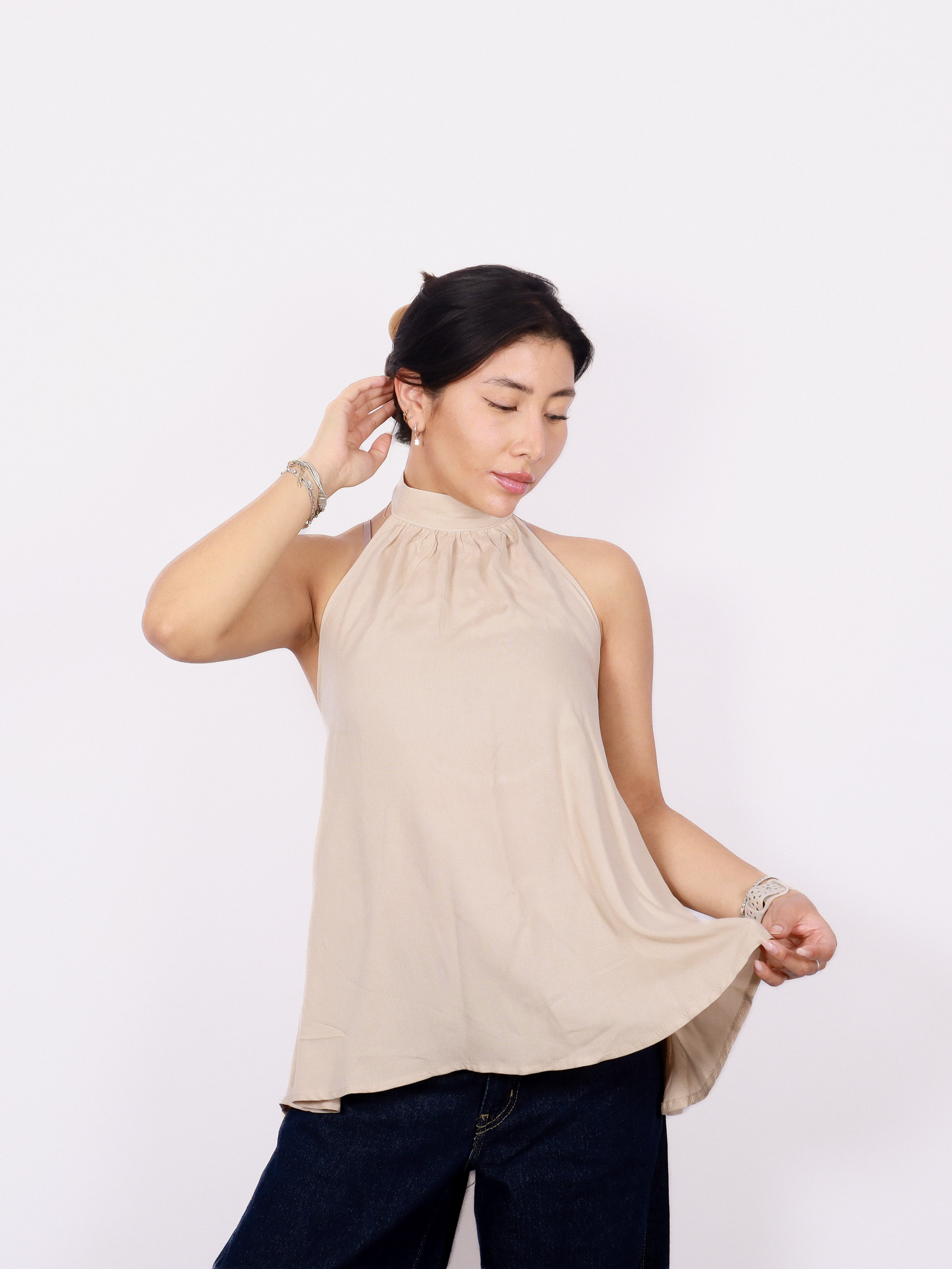 Blusa Flor - Imagen 6