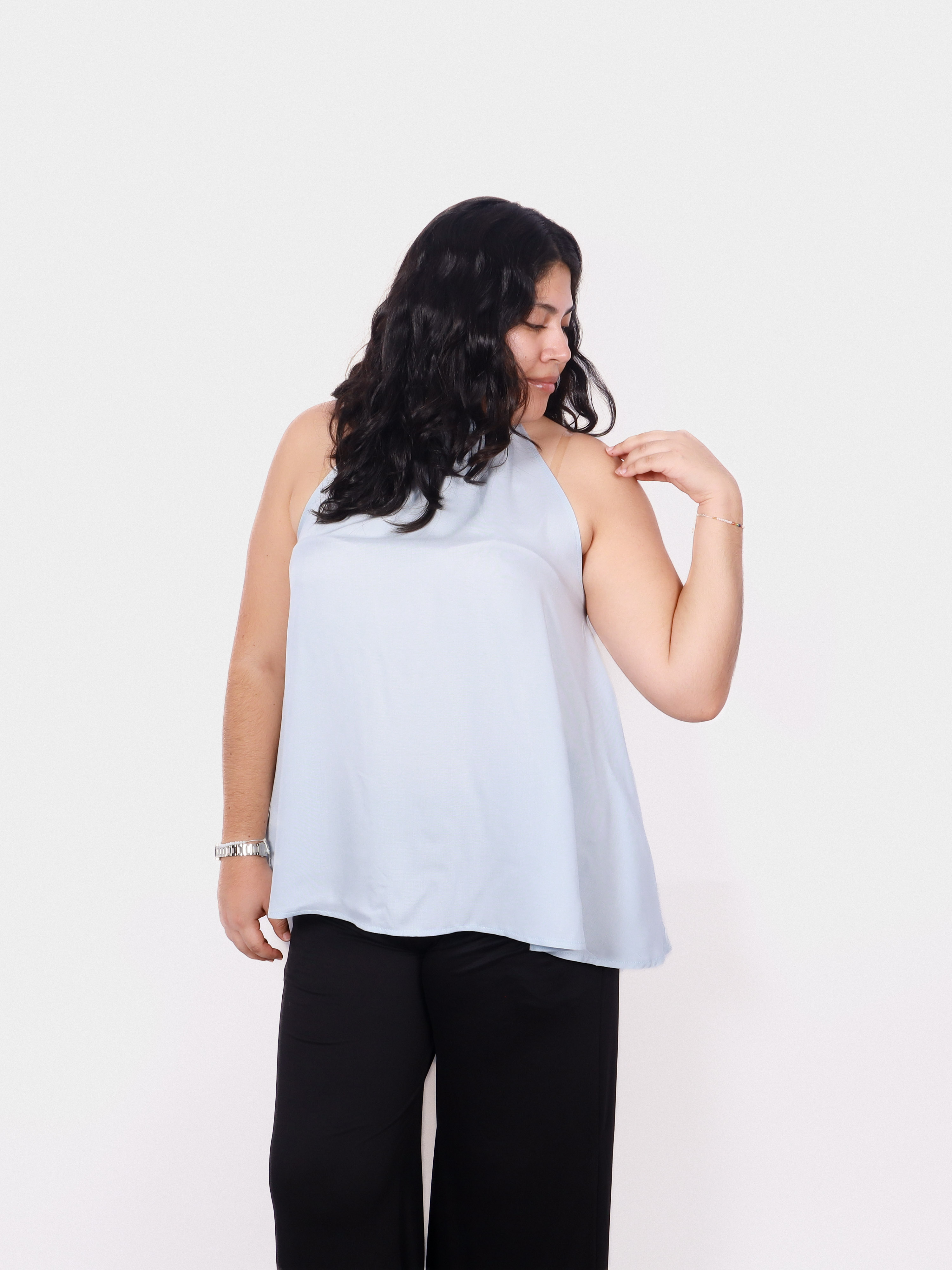 Blusa Flor - Imagen 2