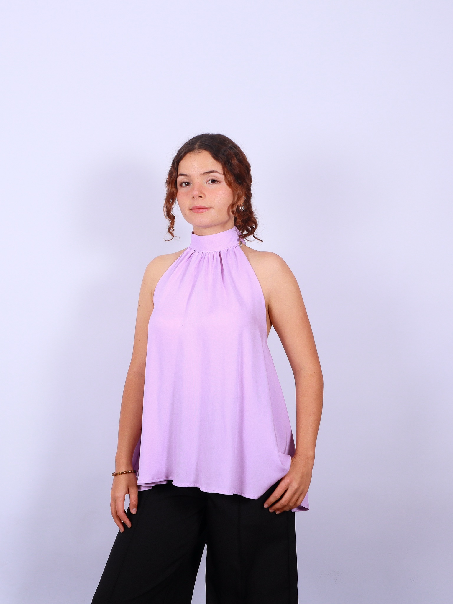Blusa Flor - Imagen 4